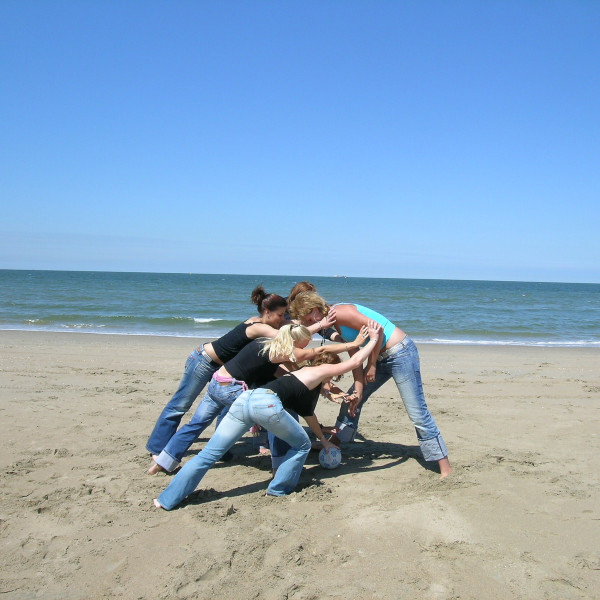 Strand Relax foto 1