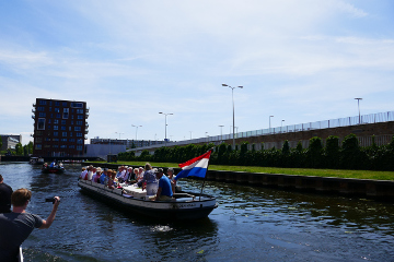 De Wereld van Couperus anno Nu