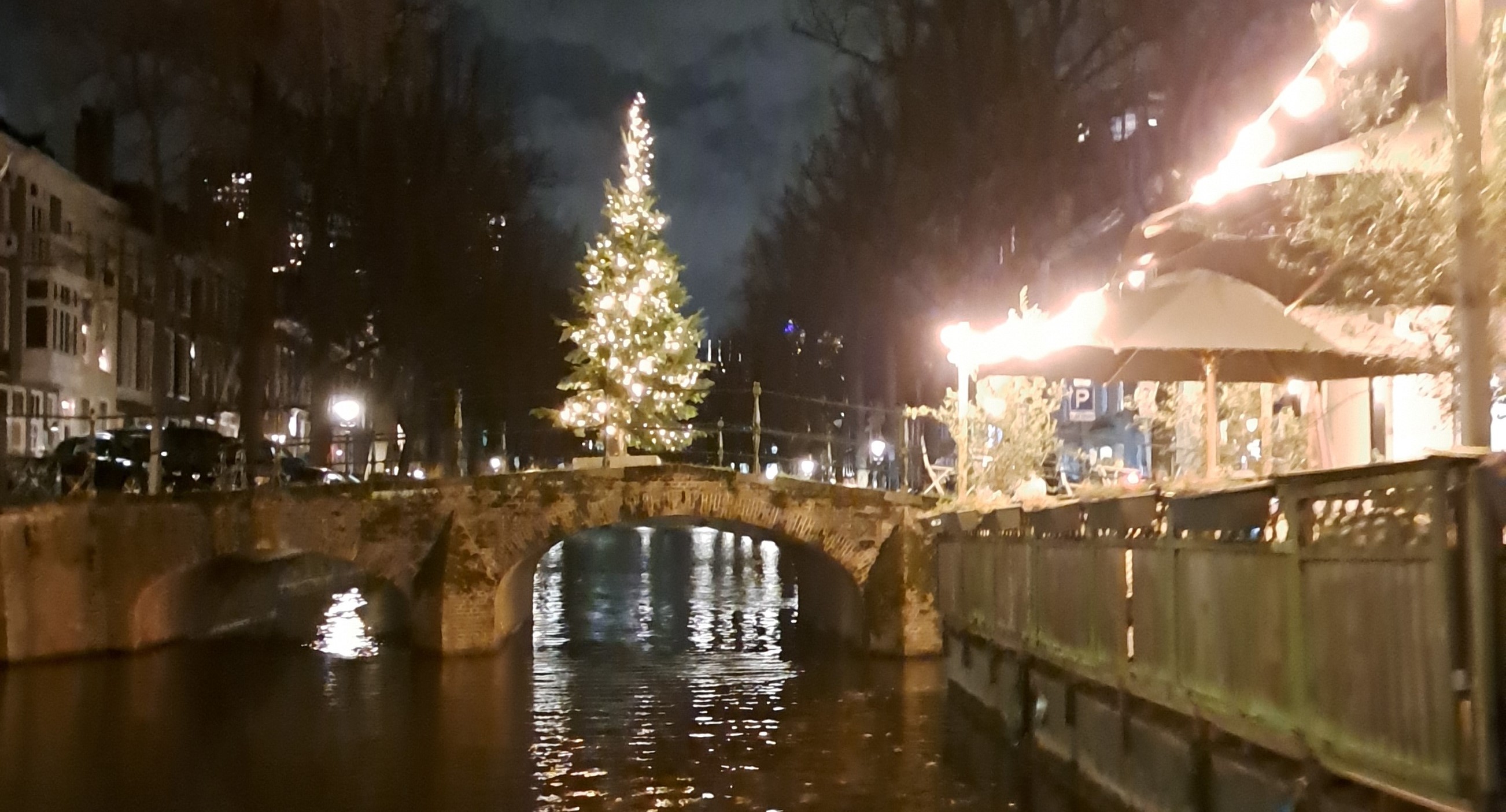 wintervaart
