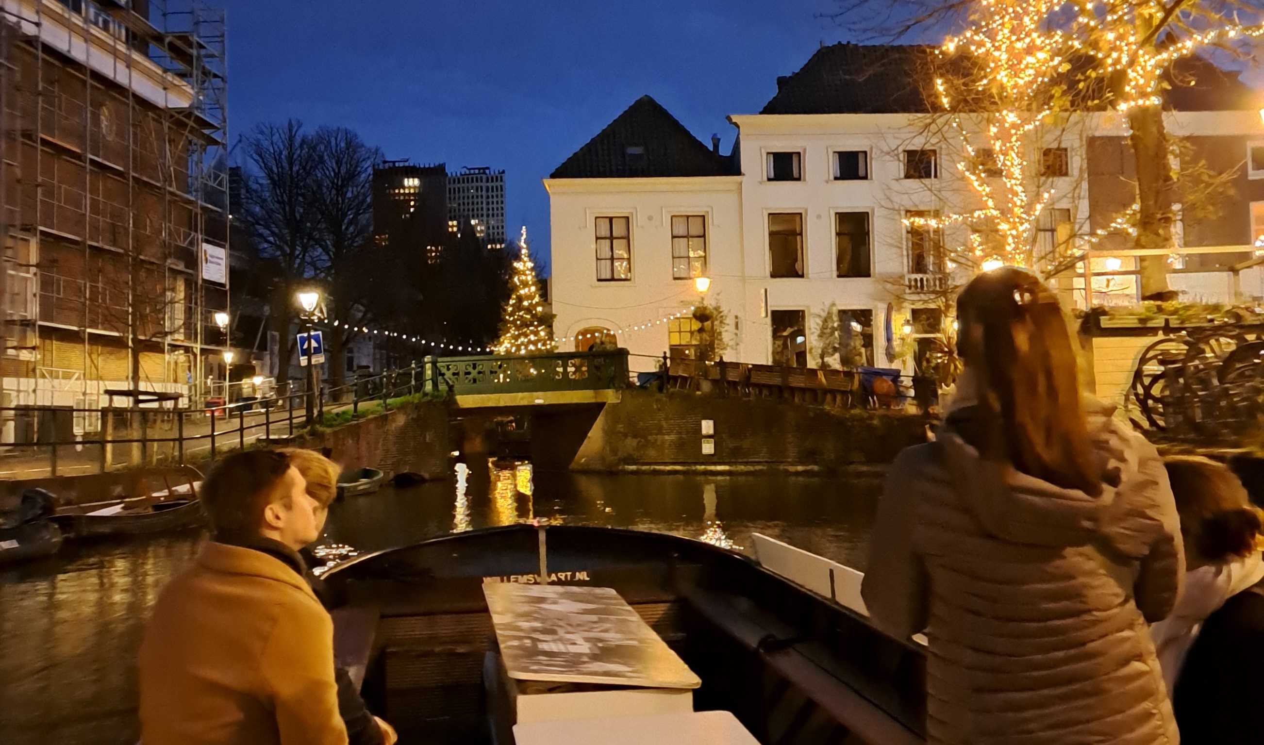 wintervaart