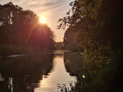 Avondvaartje